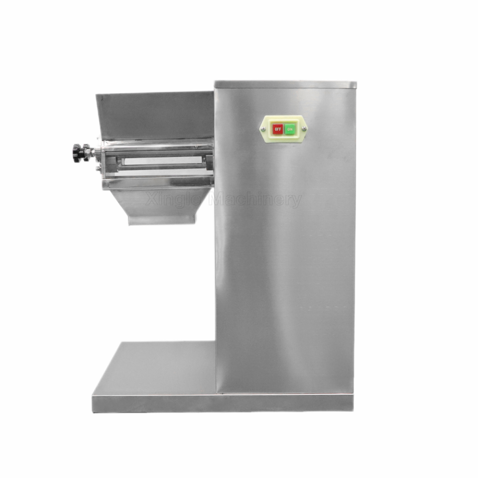 Granulator YK-9006