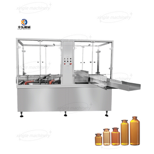 Pengering Botol Pisau Udara Pengeringan Otomatis Stainless Steel