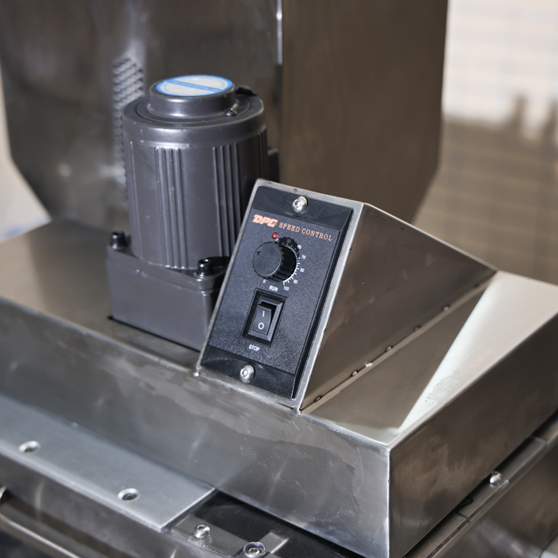 Mesin Blister Packing aluminium multifungsi kecil